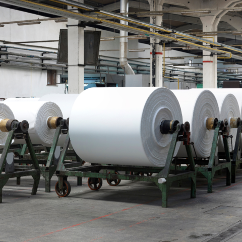 Rolling Mills Industry